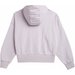 Bluza damska 4FAW23TSWSF0717 4F - jasny fiolet