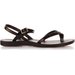 Sandały Fashion Sand Wm's Ipanema - czarne