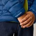 Kurtka juniorska Marizion Regatta - aviator blue(wild lime)