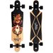 Longboard Frogman Tempish