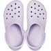 Chodaki Classic Crocs - lavender