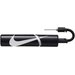 Pompka do piłki Essential Ball Pump Nike - black/white