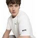 Koszulka męska RAD/CAL Tee Puma - white