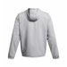 Kurtka męska Sportstyle Windbreaker Under Armour - Mod Gray / Castlerock