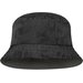 Kapelusz dwustronny Travel Bucket Buff - szary