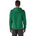 Bluza unisex P-6 Logo Uprisal Patagonia - P-6 Outline: Heartleaf Green