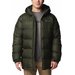 Kurtka puchowa męska Pike Lake Parka Columbia - Greenscape