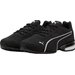 Buty Tazon 7 Evo Puma - czarny