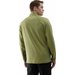 Bluza męska 4FWSS24TFSWM315 4F - oliwkowy