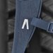 Plecak Basel 25 Alpinus - granatowy