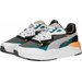 Buty X-Ray Speed Puma - białe/szare/pomarańczowe