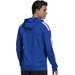 Dres męski Squadra 21 Sweat Hoody Adidas - royal blue/black