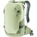 Plecak narciarski Freecline 15L Deuter - mineral/grove