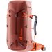 Plecak Guide 44+8L Deuter - redwood-papaya