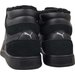 Buty Shuffle Mid Fur Puma - czarny