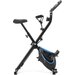 Rower magnetyczny składany FX600 Gymtek WYPRZEDAŻ - WYPRZEDAŻ 3