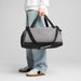 Torba Buzz Heather Small Sports Bag 35L Puma