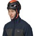 Kurtka męska R2 TechFace Hoody Patagonia - raptor brown
