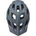 Kask rowerowy Street Meteor - szary