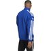 Bluza męska Squadra 21 Presentation Jacket Adidas - niebieski