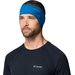 Opaska na głowę Trail Shaker Headring Columbia - Phoenix Blue