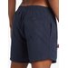 Spodenki kąpielowe męskie Solid Volley Quiksilver - dark navy