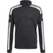 Bluza juniorska Squadra 21 Training Top Youth Adidas - czarna