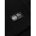Koszulka męska Small Logo 210 Pitbull West Coast - Black