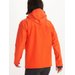 Kurtka męska softshell Rom Hoody Marmot - red son