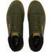 Buty Shuffle Mid Fur Puma - zielony