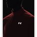 Longsleeve męski Streaker Run Half Zip Under Armour - chakra