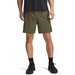 Szorty sportowe męskie Vanish Woven Under Armour - Marine OD Green / / Black