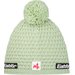 Czapka Trail Pompon MU SA Eisbar - light green Czapka Trail Pompon MU SA Eisbar - light green