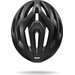 Kask rowerowy Fast Lane Julbo - Matt Black/Shiny Black