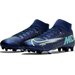 Buty piłkarskie korki Mercurial Superfly 7 Academy MDS FG/MG Nike
