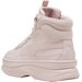 Buty Mayra Puma - różowy