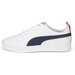 Buty Rickie Jr Puma - white/peacoat