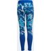 Legginsy damskie Aaron Kai Tights Adidas