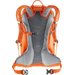 Plecak Futura 23L Deuter - chestnut-mandarine