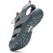 Sandały trekkingowe Westshore IV Regatta - dark steel/powder lilac