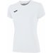 Koszulka treningowa damska Combi Joma - biały