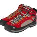 Buty Kadam 2.0 Mid STX Bergson - red
