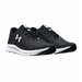 Buty do biegania Charged Impulse 3 Knit Under Armour - czarne