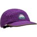 Czapka z daszkiem Eagle Anniversary Retro Cap Salewa - plum