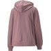 Bluza damska Studio Fleece Hoodie Puma