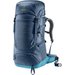 Plecak Fox Pack 40+4L Deuter - niebieski
