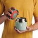 Termos obiadowy Insulated Food Jar 591ml Hydro Flask - agave