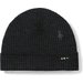 Czapka Thermal Merino Rib Beanie SmartWool - charcoal heather