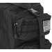 Plecak militarny XL - czarny