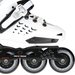 Rolki slalomowe Extreme NA20001 Nils - white